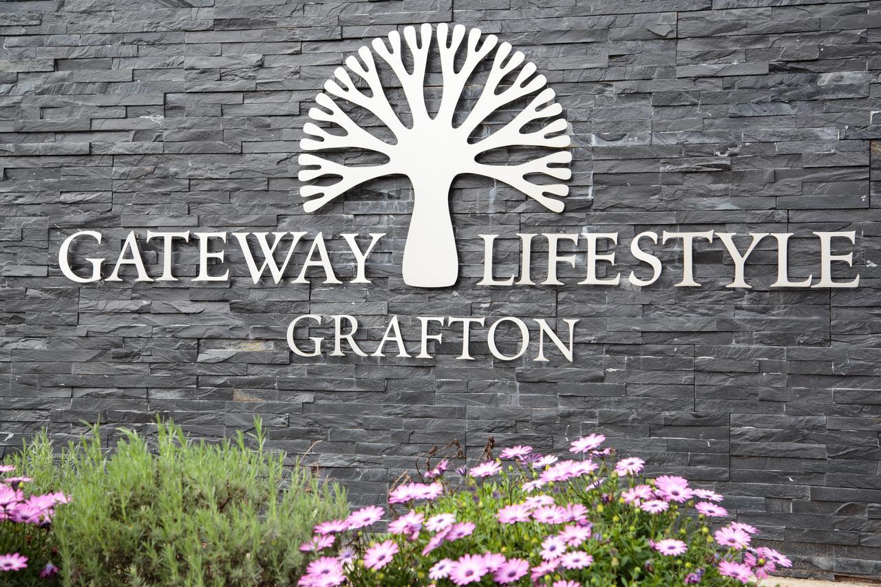 Grafton By Gateway Lifestyle Holiday Parks المظهر الخارجي الصورة